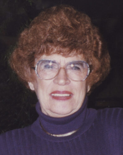 Adeline Novak